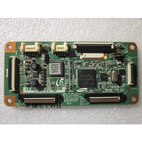 Original PT42638NHDX Logic Board LJ41-08392A LJ92-01708A R1.2