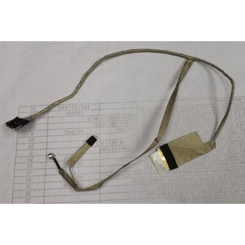 P/N DD0zqsLC000 Video Flex Screen LVDS LED LCD Cable for ACER E1-431 E1-471 E1-421 V3-471 P234 gateway ne46r