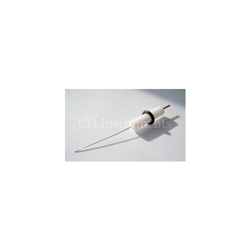 Platinum electrode 0.5*35mm Shanghai Chen Hua CHI115 platinum wire electrode