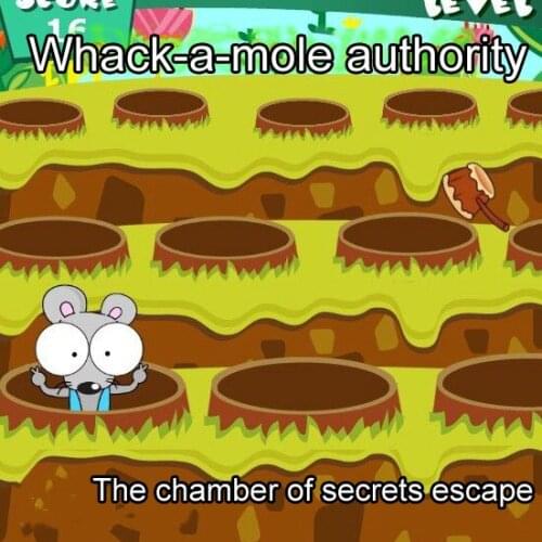 Reality escape secret room escape props whack-a-mole authority organ theme button palace lantern