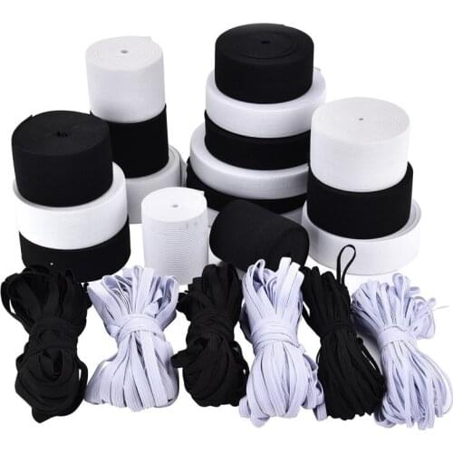 Suoja Elastic Bands For Clothes