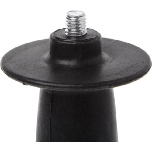 8mm 10mm Thread Auxiliary Side Handle For Angle Grinder Grinding Machine Tools