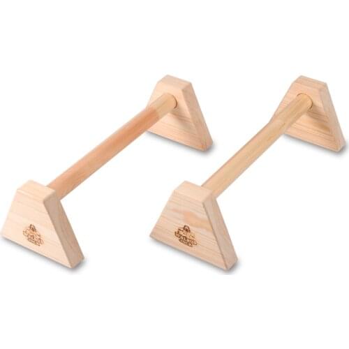 Walrus Jock Push-up Racks