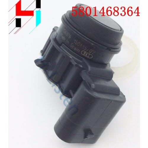10PCS) 5801468364 0263013403 PDC Sensor Parking Distance Pressure Monitor System Car Parking Sensor