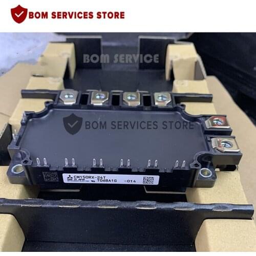 CM100RX-24T CM150RX-24T FREE SHIPPING ORIGINAL MODULE