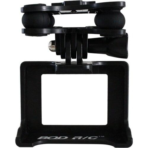 EBOYU(TM) Camera Holder Anti-shock Gimbal Mount Adapter for Syma X8C X8G X8W X8HC X8HW X8HG RC Quadcopter