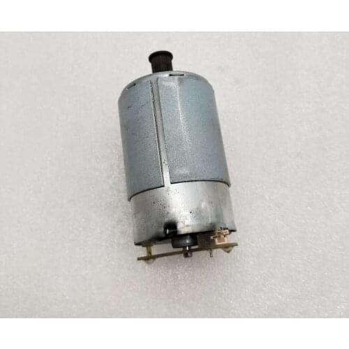 For Canon QK1-1500 Printer Belt Drive Motor Pixma IX6580