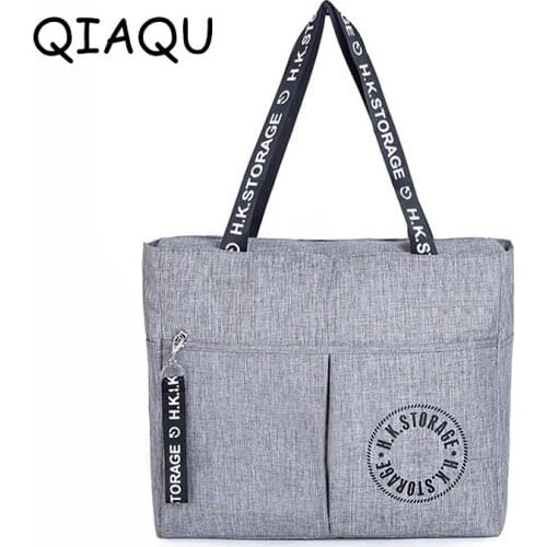 Travel new Totes bag Women Luggage Organizer Handbags travel Gym Storage Portable Moving House Large Capacity unisex Handbag