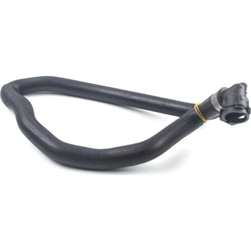 Brand New 2225018384 Coolant Pipe A2225018384 For MERCEDES-BENZ S400/S 450 4-MATIC S 560E S 500 PLUG-IN HYBRID/E MAYBACH