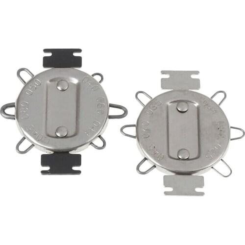 Clearance Gage Caliber Measuring Tool Spark Plug Gap Gauge Opener Gapper Feeler Spark Plug Gap Metric Inch Gapper