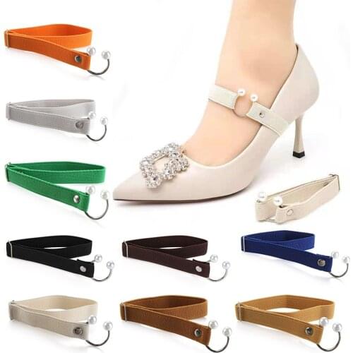 Genenic Shoe Accessories