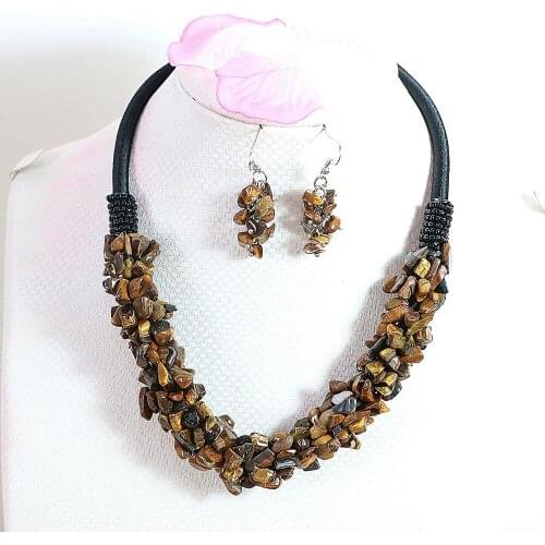 Ювелирные наборы HUANHUAN JEWELRY China At AliExpress