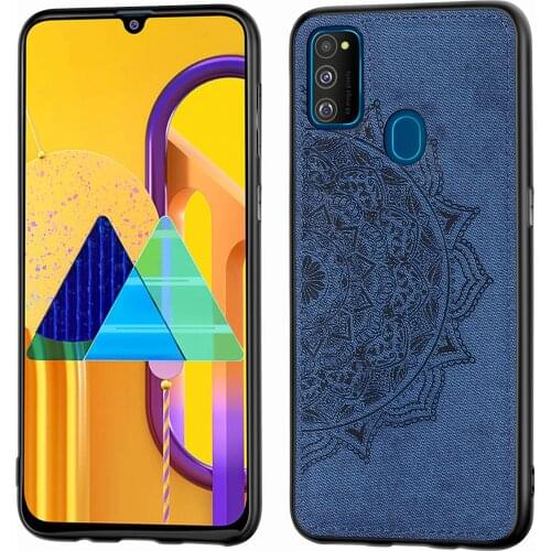 KAILYON Samsung Galaxy M30 Phone Cases