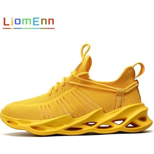LiomEnn Women's Sneakers