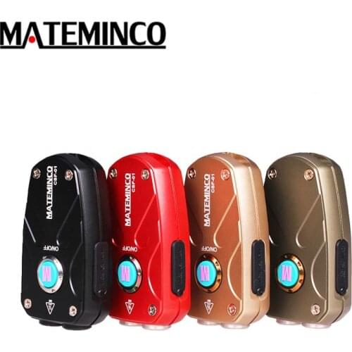 MATEMINCO Light Bulbs