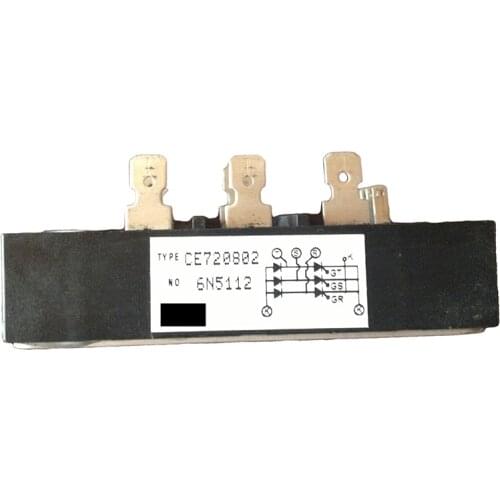CE720802 Module Original, Can Provide Product Test Video
