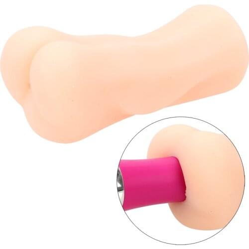 Male Aircraft Cup Male Masturbator Adult Products Sex Toys for Men Artificial Vagina Fake Pussy Vagina