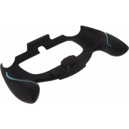 New Durable Joypad Bracket Holder Hand Grip Handle For PlayStation for PS Vita Free / Drop Shipping