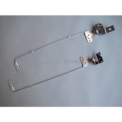 New Laptop LCD Hinges for Acer Aspire V5-431 V5-431-2803 V5-431P V5-431P-4413 34.4TU14.021 34.4TU15.021 14.1"