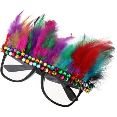 Glasses Party Glasses Funny Party Glasses Fun Glasses Photo Props Photo Props For Mens Ladies Children