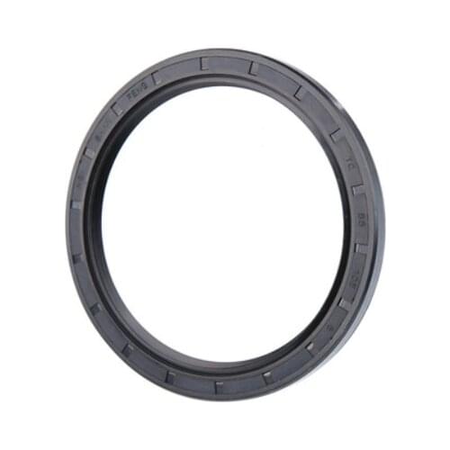 Original new crankshaft oil seal half shaft oil seal 312164 3121421614085980 suitable for Peugeot 207CC