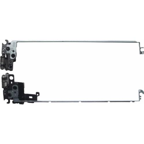 Laptop LCD Hinge for Lenovo Flex 3 14 FLEX3-14 Yoga 500-14 Flex 3-1470 Flex 3 1435 1470 1480 433.03R08.001 433.03R09.001