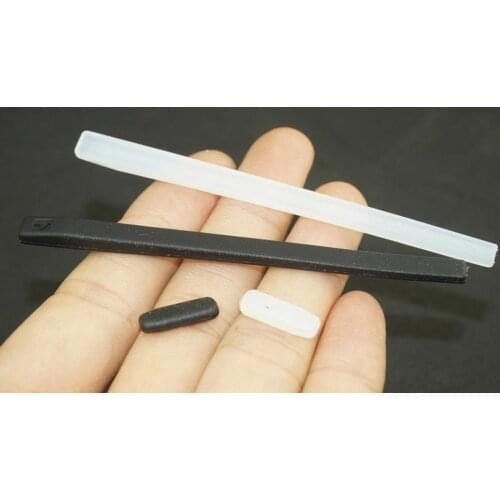 Silicon Ear Socks /Arms Nose Pads for the ic!berlin Glasses Replacement Parts
