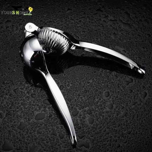 Lemon Juice Squeezer Fruit Juicer Hand Press Citrus Orange Hand press Lemon Squeezer Juicer Citrus Press Juice Fruit Barware