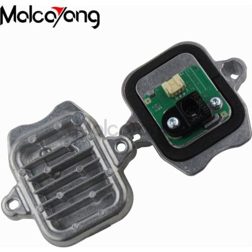 LED Headlight Module OEM 63117419615 7419615 Headlight LED Marker for BMW 3 series F35 F30 LED