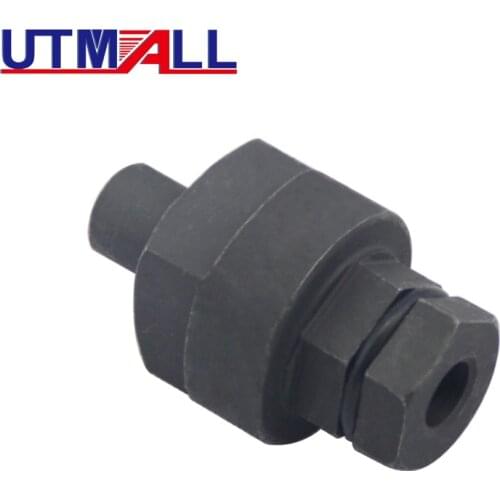 T40058 Crankshaft Turning Socket For Audi 6 cyl. 2.4L and 3.2L FSI, A6 05+, A8 03