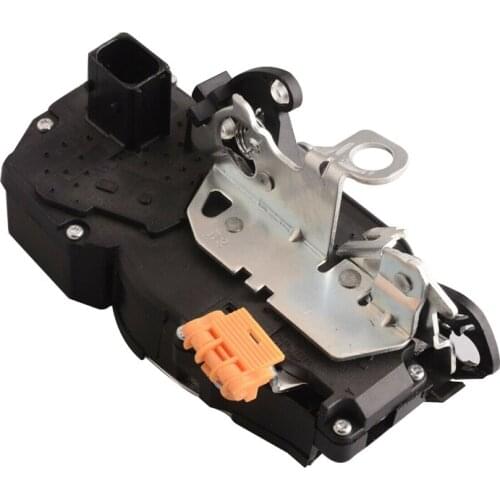 1pc For Cadillac CTS 09-14 Black Front Right Side Door Lock Actuator 1422741951 25876534 20786539 20922215 22791029 Parts