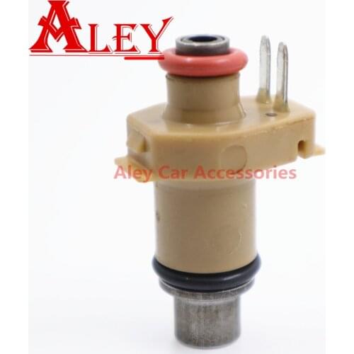 4 Holes SN2034 Fuel Injector OEM New