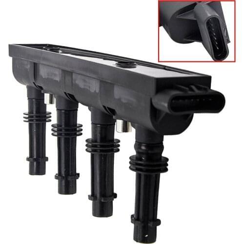 55577898 Ignition Coil Pack For Holden Cruze For Opel Astra GTC J 1.4L