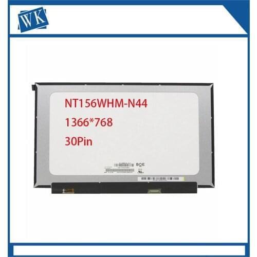 5D10P53898 NT156WHM-N44 V8.0 LENOVO LCD 15.6 LED 330S-15IKB 81F5 New Screen