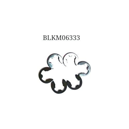 Automatic Plug-in Machine Accessories BLKM06333 E-RING