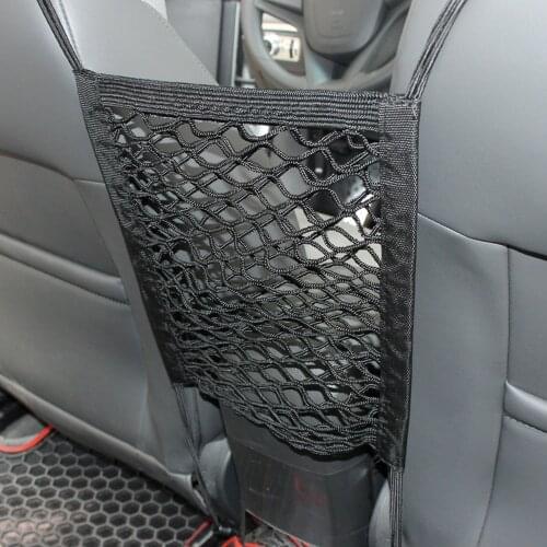 Auto parts car seat clearance storage bag for skoda Octavia a5 a7 2 rapid Fabia YETI superb vw passat Bora POLO GOLF