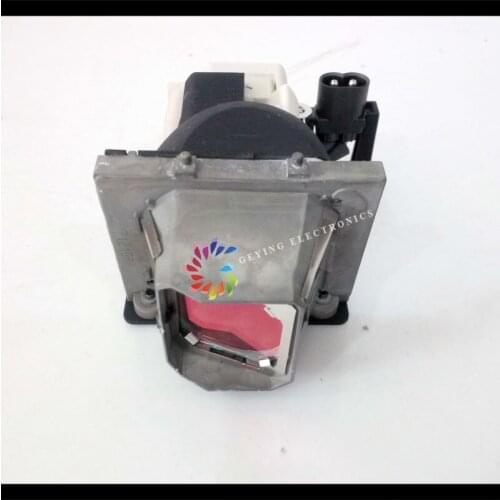 Free Shipping EC.J6700.001 P-VIP 165/1.0 E17.6 Original Projector Lamp With Module For P3250 P3150