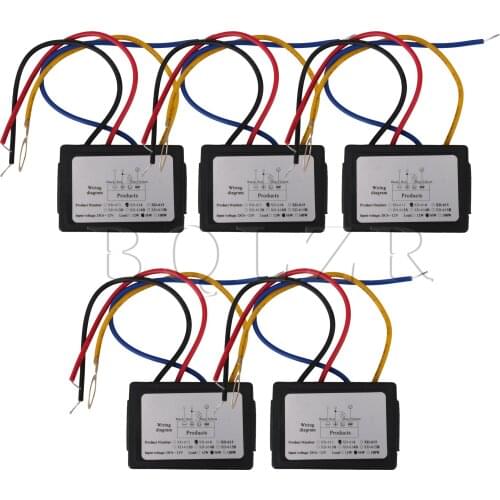 BQLZR Bicycle Gear Shifters