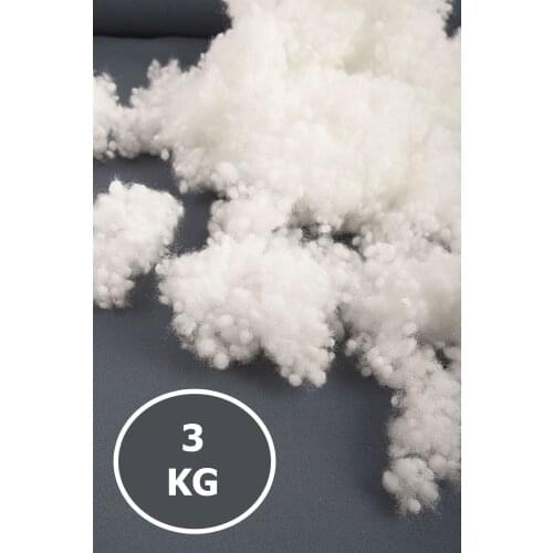 Beads Silicone Fiber Adhesion Does Not Make 3 kg