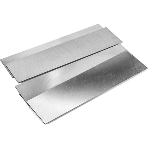 18x20x300 18x25x300 18x30x300 18x35x300 18x40x300 HSS high-speed steel car blade front steel white steel blade White steel knife