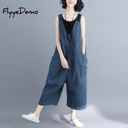 FlyyeDemo Women's Beach Jumpsuits