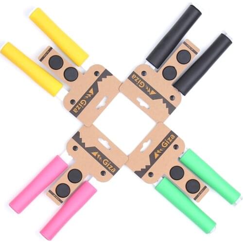 Gizaboss Bicycle Grips