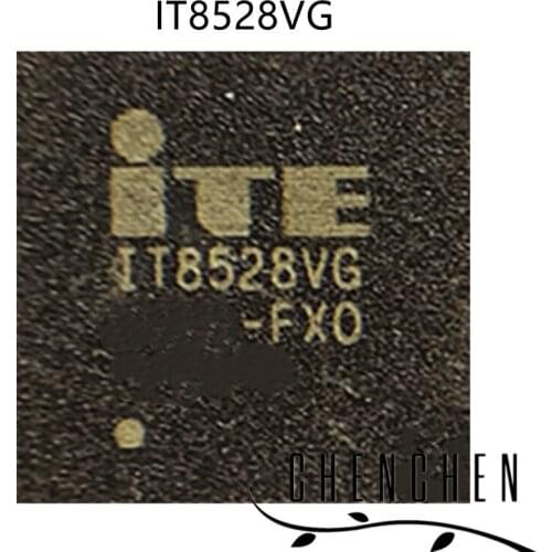 IT8528VG FXO BGA 100% New