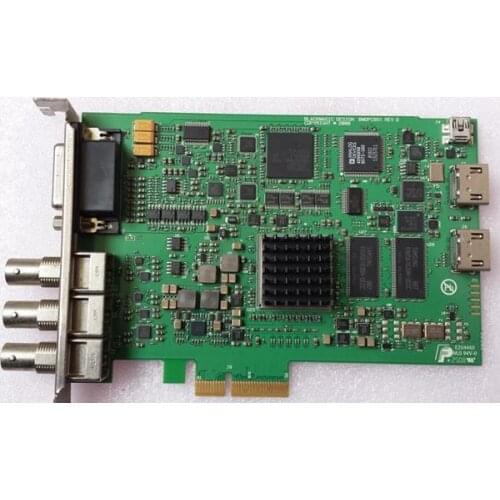 DESIGN BMDPCB51 REV D capture card
