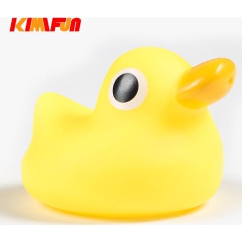 KIMIFUN Bath Toys