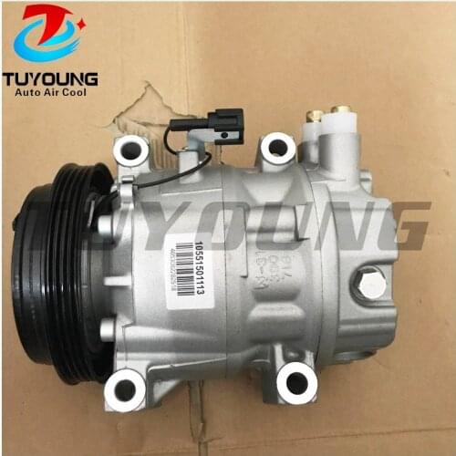 Ac Compressor CWV618 Auto for NISSAN PATHFINDER 92600-4W00A 926004W00A