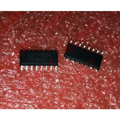 LD7790GS 10pcs-20pcs-50pcs New Original