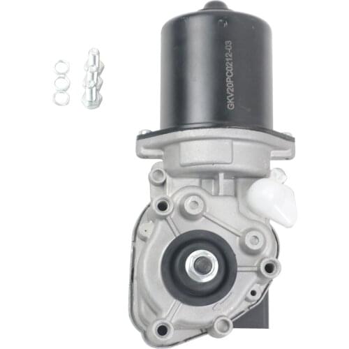 AP02 Front Windscreen Wiper Motor 2190572 53630197 CWM15147AS SWM15147 For RENAULT GRAND SCENIC II (JM0/1_) 1.5/ 1.9 /2.0 DCI