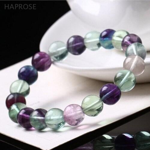 Natural fluorite bracelet Tea dragon pattern agates Beads 10mm Creative Jewellery Bracelet Gem Lion head bracelet Free shipping