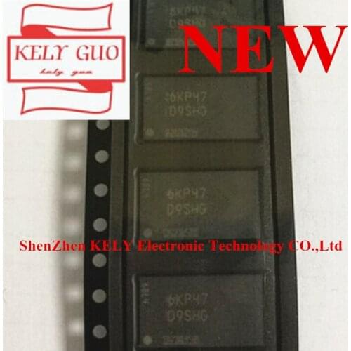 100% New MT41K256M16TW-107:P MT41K256M16 D9SHD IC SDRAM 4GBIT 933MHZ FBGA-96 chipset